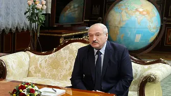 Лукашенко отказа да приеме новия американски посланик