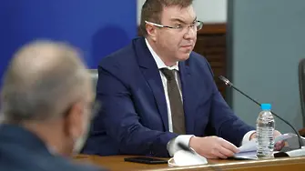 Министър Ангелов: До четвъртък ще сме готови с национален план за ваксиниране
