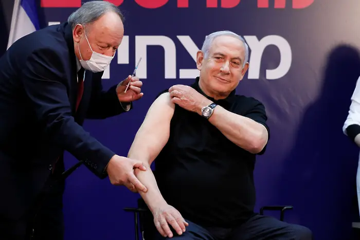 Как Израел стана „световен шампион във ваксините“