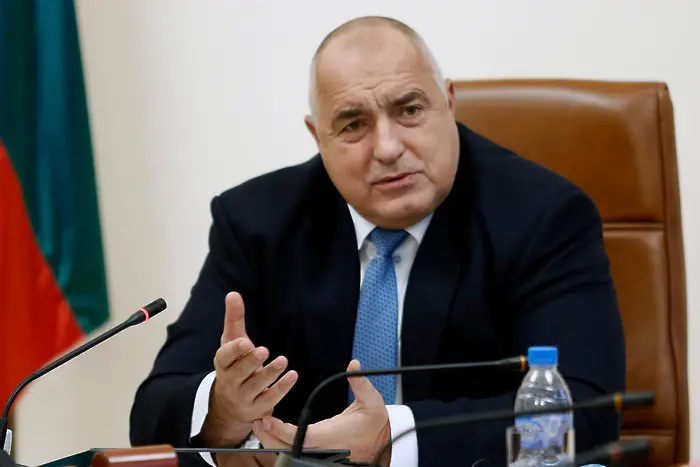 Борисов: Мерките остават до 21 декември, подобрение на положението - не по-рано от май (ВИДЕО)