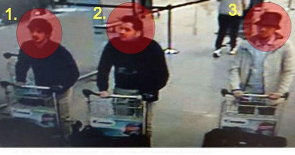 Делото за атентатите в Брюксел от 22 март 2016 г.