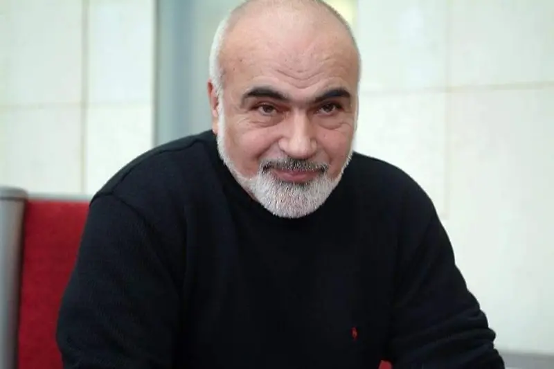Почина актьорът, режисьор и педагог Димитър Еленов