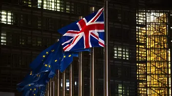 ЕС задейства извънредни мерки за „Брекзит“