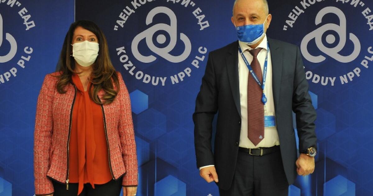 Вариант за хибридно решение при изграждане на нова ядрена мощност