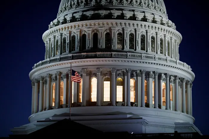 Камарата на представителите отхвърли ветото на Тръмп върху отбранителния бюджет на САЩ