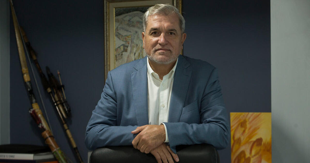 Касим Дал е сред учредителите на ДПС, дългогодишен зам.-председател на