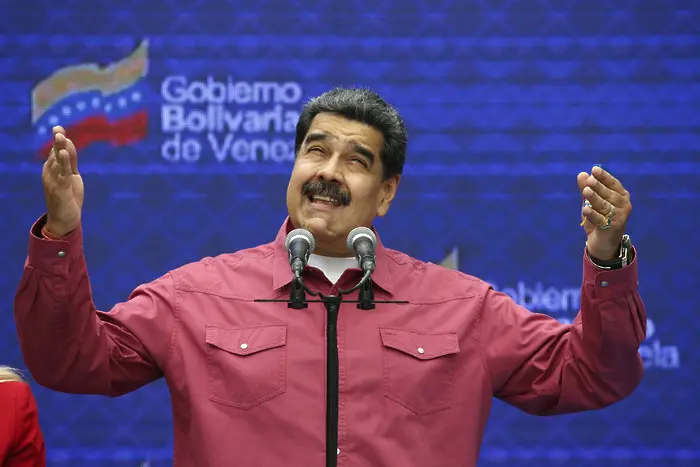 Евросъюзът не признава изборите във Венецуела