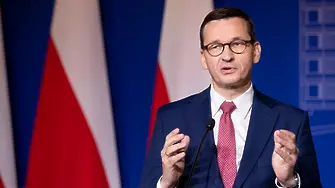 Полша се ядоса на коментар на германския президент за 