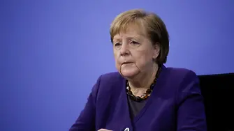 Меркел: Пандемията е голямо предизвикателство за семействата