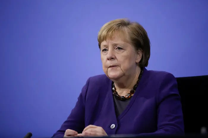 Меркел: „Няма да скучая“