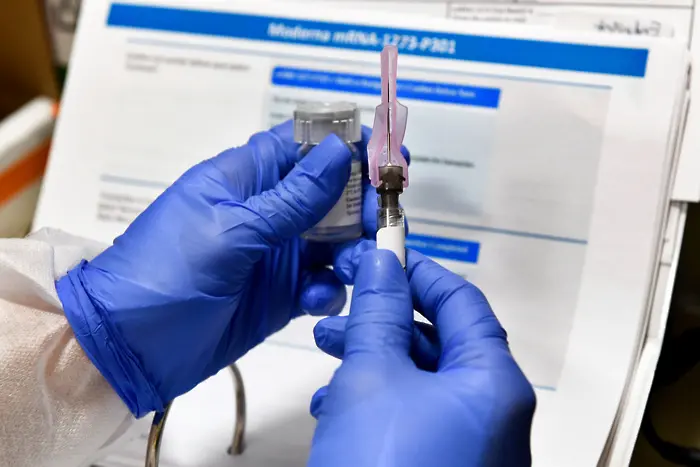 Швейцария одобри ваксината на Moderna