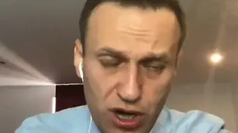 Навални с ново обвинение - за измама в особено големи размери
