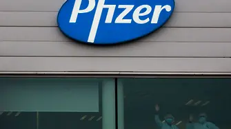 Великобритания: Ваксината на Pfizer да не се поставя на хора със сериозни алергии
