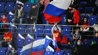 Русия е с намалено наказание, но не може за играе на Мондиал 2022