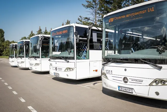 ЕК одобри схема за 30 млн. лева в помощ на автобусни фирми у нас