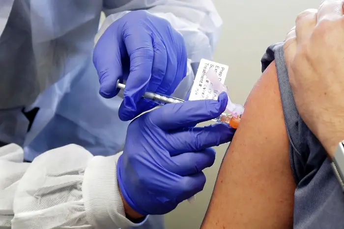 63% от германците подкрепят задължителната ваксинация