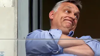 Орбан предложи да отвори коридор за бежанците към Запада