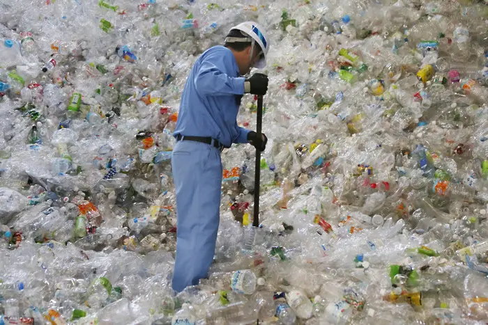 Пластмасовите изделия вече са забранени в Мексико