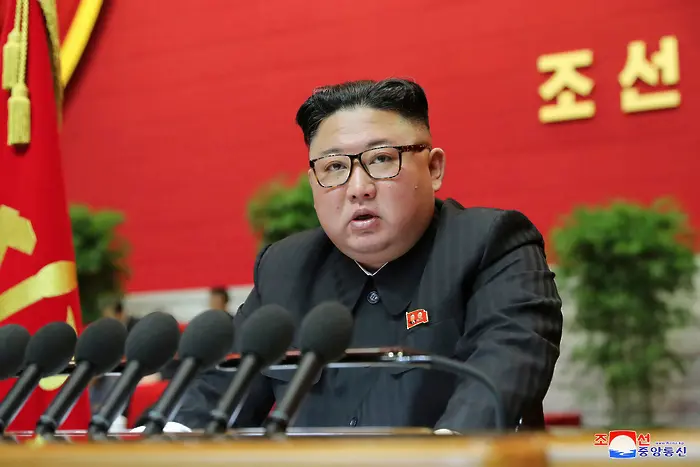 САЩ, Япония и Южна Корея се договориха да поддържат натиска над Северна Корея