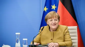 Лоши резултати за управляващата партия на Меркел в Германия