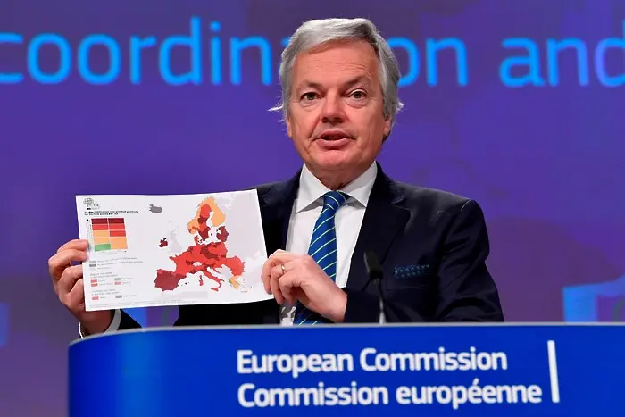Брюксел предлага Европейската прокуратура да започне работа в по-малък състав