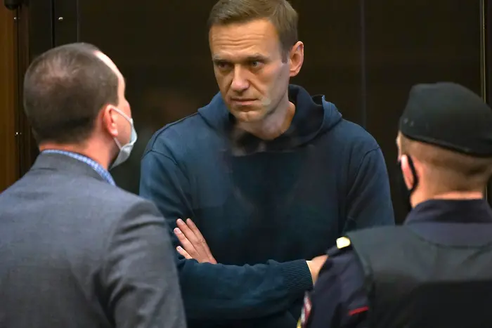 Западни дипломати - на делото срещу Навални. Москва: Това е намеса (ВИДЕО)