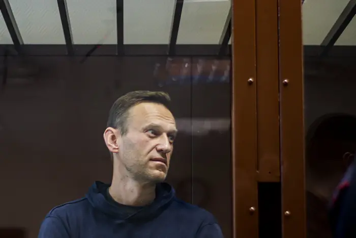 „Амнести“ вече не признава, че Навални е затворен заради убеждения
