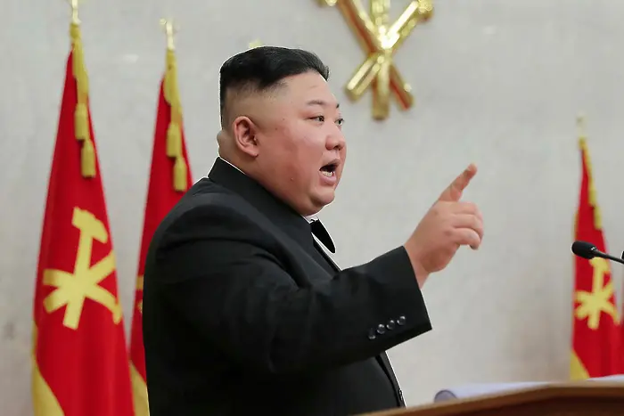 Северна Корея: икономическа буря, която вещае паника и размирици