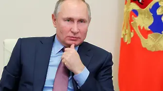 Путин още не се е ваксинирал със „Спутник V“