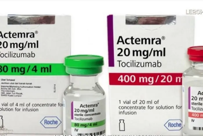Лекарство срещу артрит намалява смъртността от COVID-19