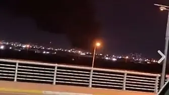 Неизвестна досега група атакува летище в Ирак