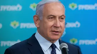 Нетаняху - 12-и номер в международните разговори на Байдън