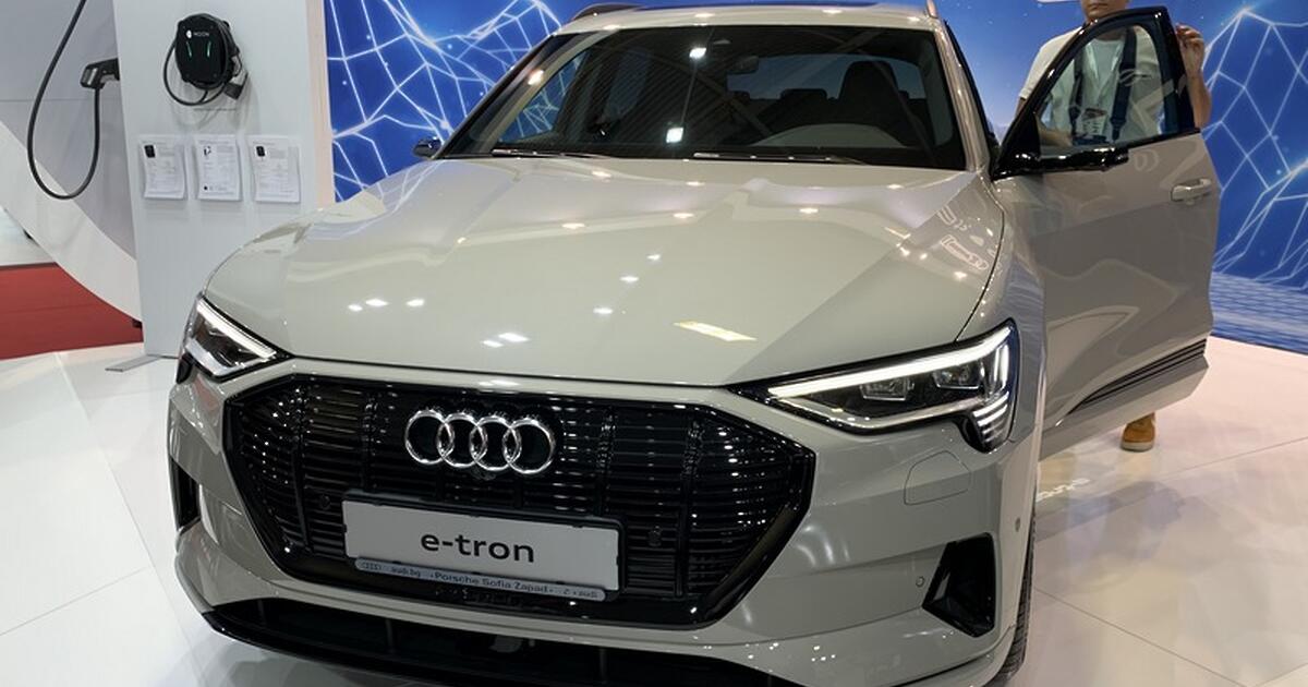 Автомобилният гигант Audi планира да се откаже напълно от двигателите