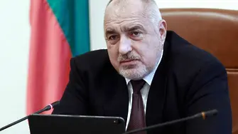 Борисов: Вярвам в интелигентността на българите