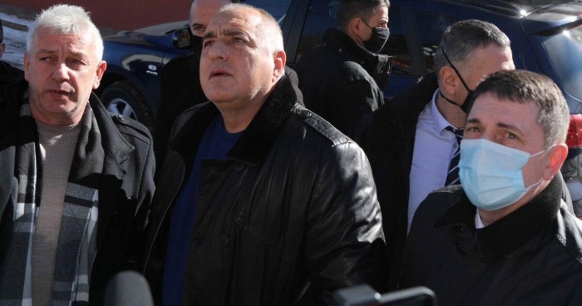 Красива природа, но лоши скали. И майсторско управление в коронакризата.