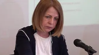 Фандъкова: София не получава „безплатен обяд“, София плаща обяда на държавата