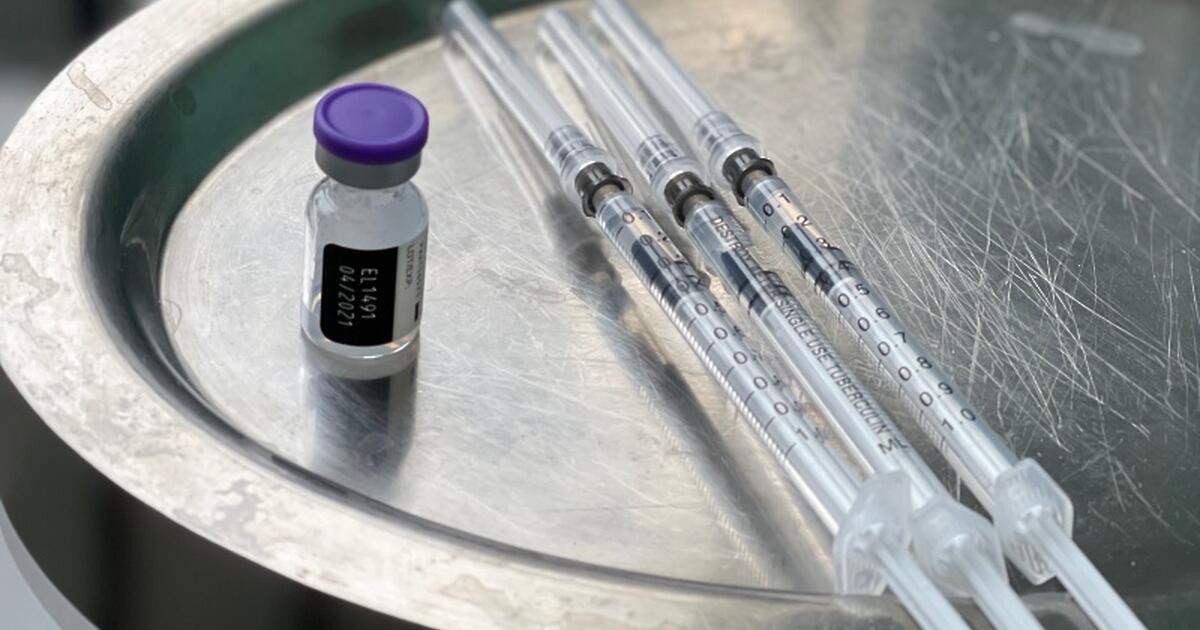 Границата от 1 милион ваксинации в България със сигурност ще