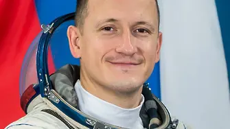Руски космонавт: Раните в космоса заздравяват по-бързо, отколкото на Земята