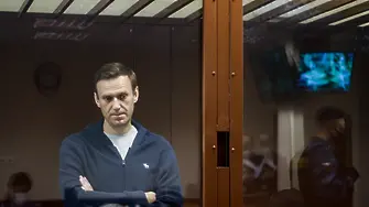 Навални се защити по дело за клевета срещу ветеран от Втората световна война