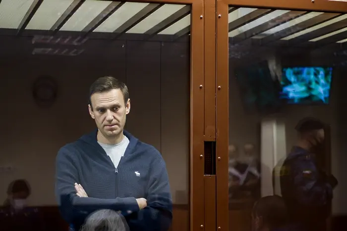 Лекари: Навални може да умре всеки момент
