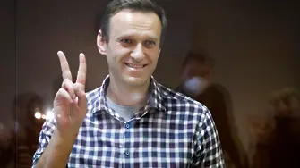 Навални: Заплашиха да ме хранят принудително