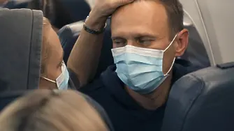 Остри реакции в САЩ и Канада срещу задържането на Навални 