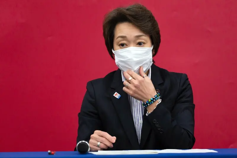 След сексисткия скандал в Япония - жена оглави Токио 2020