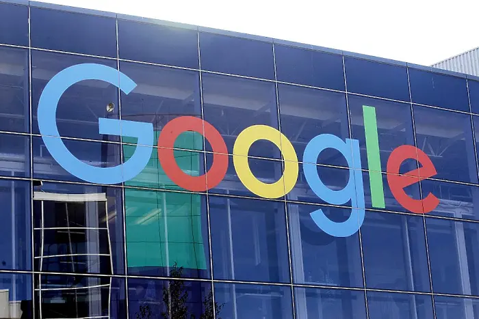 Франция глоби Google с €220 млн.