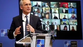 Столтенберг: Повече пари за възпиране по източния фланг на НАТО