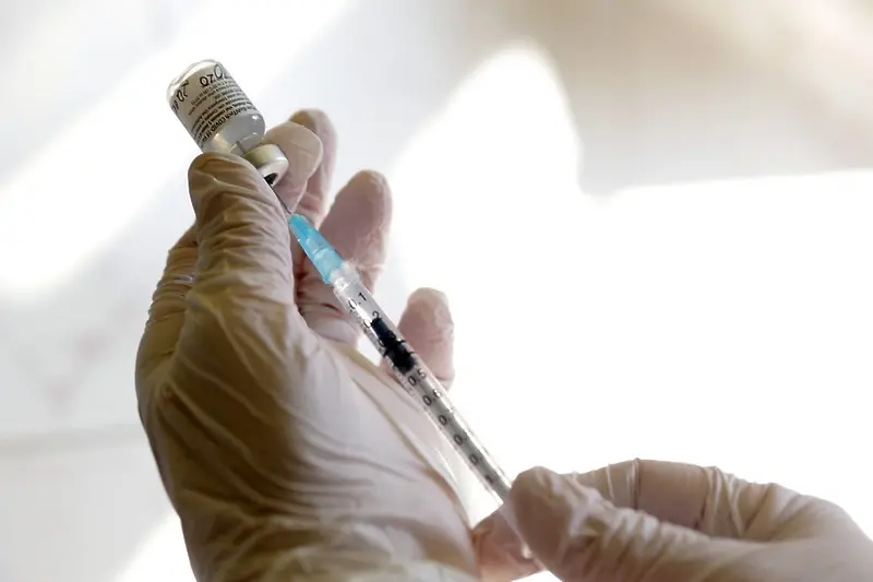Колко ефективни са ваксините срещу Делта варианта