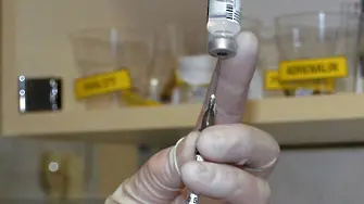 „Екзакта“ за ваксините: Най-много са колебаещите се - 42 на сто