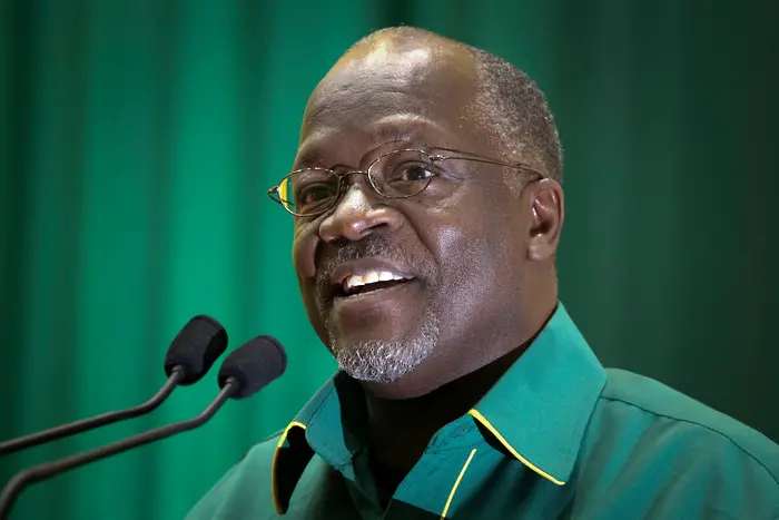 Почина президентът на Танзания - виден коронаскептик