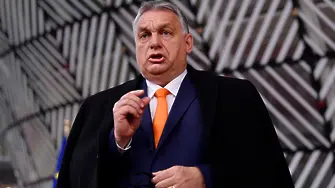 Орбан: Унгария би била сред последните да напуснат ЕС, ако той се разпадне