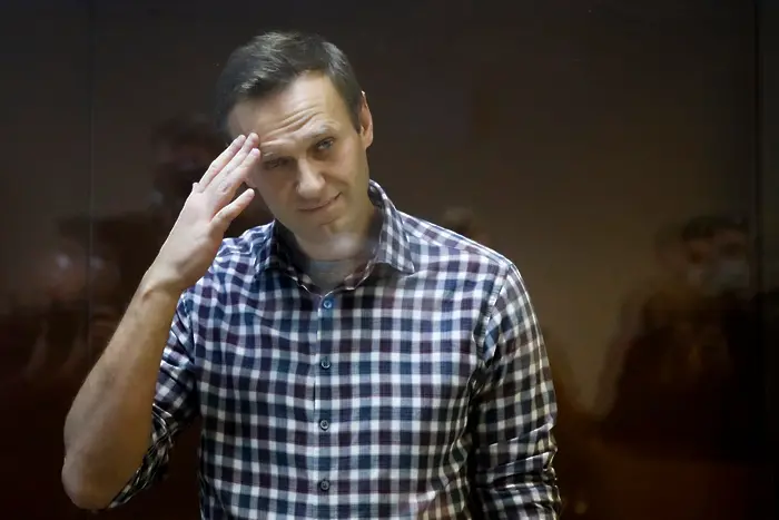Руският съд отхвърли обжалване на Навални